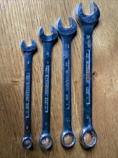 Facom spanners for sale  PERRANPORTH