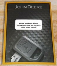 John deere 310j for sale  USA