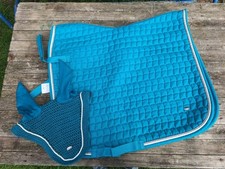 Showmaster dressurset schabrac gebraucht kaufen Showmaster dressurset schabrac gebraucht kaufen  Gützkow