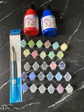 Art supplies bundle for sale  BURTON-ON-TRENT
