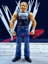 2014 wwe mattel for sale  Cambridge City