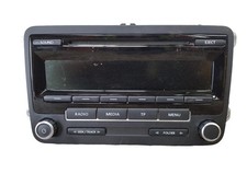 Volkswagen amarok radio for sale  DUNGANNON