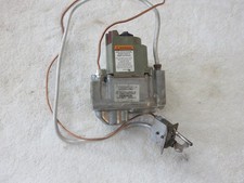 Honeywell gas valve for sale  Leander
