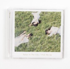 Perfume Relax In The City Pick Me Up Music CD+DVD 2015 Japan Import comprar usado Perfume Relax In The City Pick Me Up Music CD+DVD 2015 Japan Import comprar usado  Enviando para Brazil