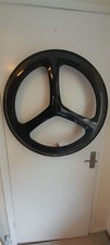 Tri spoke front for sale  CHELMSFORD