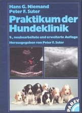 Praktikum hundeklinik not gebraucht kaufen  Berlin