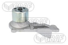 Graf pa1424 pompa usato  Carrara