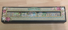 Michal negrin watch for sale  DALKEITH