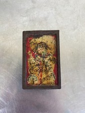 Chocolate juncosa old d'occasion  Expédié en Belgium