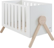 Lettino culla neonato usato  Napoli