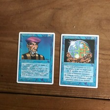 Carte magic the d'occasion  Saint-Jean-en-Royans