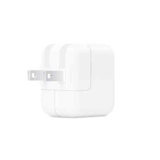 Carregador de parede original Apple 12W (A1401) para iPad e iPhone embalagem não varejista comprar usado Carregador de parede original Apple 12W (A1401) para iPad e iPhone embalagem não varejista comprar usado  Enviando para Brazil