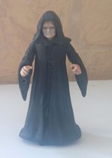 Starwars figurine empereur d'occasion  Bruyères-sur-Oise