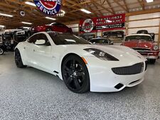 2012 fisker karma for sale  Newfield