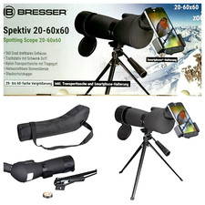 Bresser zoom spektiv gebraucht kaufen  Limbach-Oberfrohna