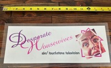 Desperate housewives cast for sale  Canoga Park
