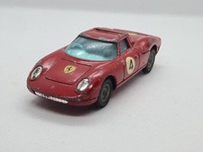 Corgi toys ferrari d'occasion  Neuves-Maisons