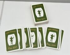 Vintage playing cards for sale  NOTTINGHAM