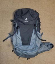Deuter wanderrucksack futura gebraucht kaufen  Stadtbergen