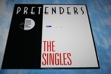 The pretenders the usato  Genova