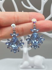 Elegante chandelier hrringe gebraucht kaufen  Gondelsheim