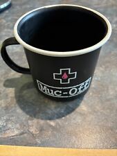 Muc enamel mug for sale  NOTTINGHAM