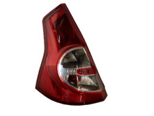 FANALE FARO STOP LUCE POSTERIORE SINISTRO DACIA SANDERO STEPWAY 2008 comprar usado  Enviando para Brazil