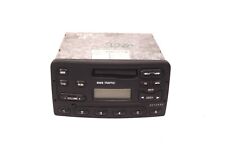 MC Autoradio Ford 4000 Traffic 97FP-18K876 Kassette Transit Focus Fiesta + Code comprar usado  Enviando para Brazil