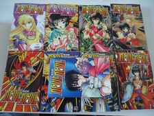 Manga devil devil d'occasion  Dijon