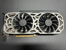 Evga geforce gtx for sale  Temple