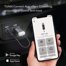 Receptor Bluetooth Firefly LDAC: áudio sem fio Bluetooth 5.0 de alta resolução... comprar usado  Enviando para Brazil