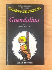 John willie guendalina usato  Italia