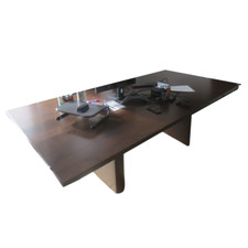 Steelcase 8x4 conference for sale  Long Island City