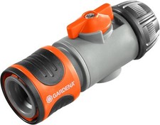 Hose connector control for sale  LUTON