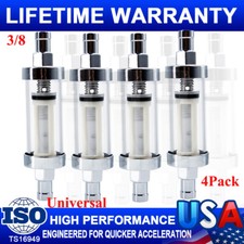 4pcs universal fuel for sale  Walton