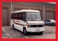 Bus photo toller for sale  BIRMINGHAM