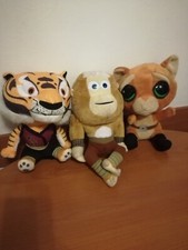 Peluches personaggi usato  Senago