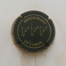 Capsule champagne hotte d'occasion  Lamotte-Beuvron