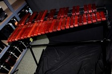 Usado, Xilofone Majestic 3.5 Octave Gateway Series Practice - Unidade demo comprar usado  Enviando para Brazil