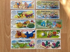 10x bpz konvolut gebraucht kaufen  Leipzig
