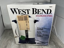West bend cup for sale  Cleveland