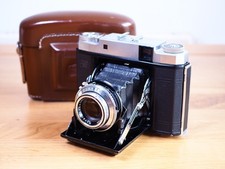 Zeiss ikon super for sale  BRISTOL