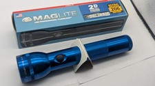 Maglite cell flashlight for sale  Wilkes Barre