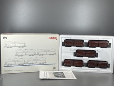 Märklin wagen set gebraucht kaufen  Wolfegg