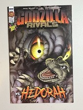 Godzilla hedorah rivals for sale  Montgomery