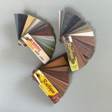 Vintage wood stain for sale  Topeka