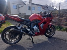 Yamaha fz1 1000 for sale  BUCKLEY