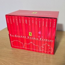 Grande storia ferrari usato Grande storia ferrari usato  Genga