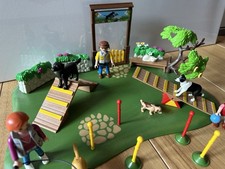 Playmobil 6145 city gebraucht kaufen  Burgdorf