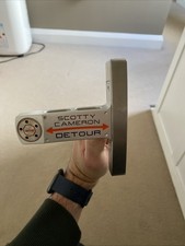 scotty cameron detour putter for sale scotty cameron detour putter for sale FELIXSTOWE
